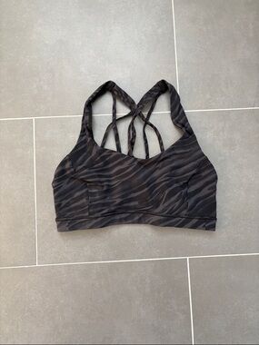 Lululemon Free to be Serene Bra 6